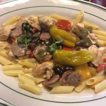 Pizza Time - Italian Near Me - Boca Raton, Florida