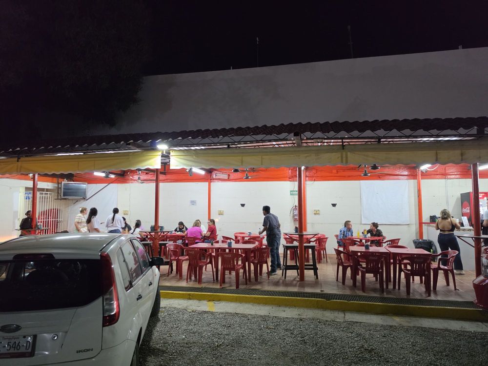 Taqueria Hidalgo