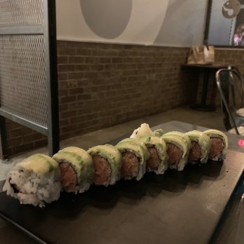Cool Fish LKN - Monster roll - Sushi Bars Near Me - Cornelius, North Carolina