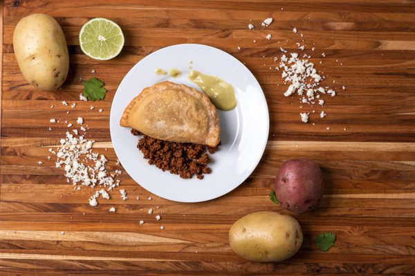 Lito's Empanadas - The Sterling Food Hall by null