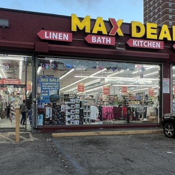 max store near me offers