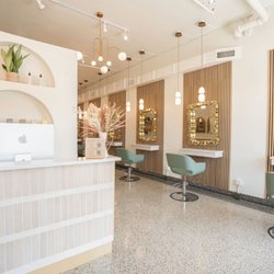 Jo & Co Salon