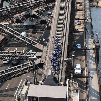 Pylon Lookout - Landmarks & Historical Buildings Near Me - The Rocks, NSW