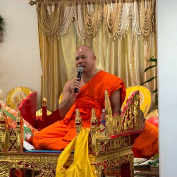 Wat Lao Sithammaram Hawaii - Ajahn Inpeng - Buddhist Temples Near Me - Waipahu, Hawaii Wat Lao Sithammaram Hawaii - Ajahn Inpeng - Buddhist Temples Near Me - Waipahu, Hawaii