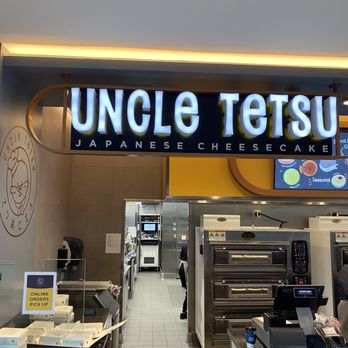 Uncle Tetsu - Bakeries Near Me - San Francisco, California Uncle Tetsu - Bakeries Near Me - San Francisco, California