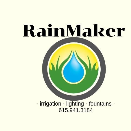 Slide of Rainmaker