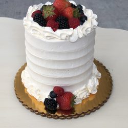 Sweetcakes