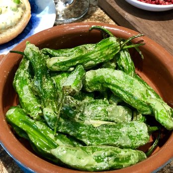 Como Taperia - Must order shisito peppers! - Tapas Bars Near Me - Vancouver, British Columbia Como Taperia - Must order shisito peppers! - Tapas Bars Near Me - Vancouver, British Columbia