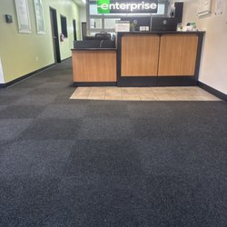 Enterprise Rent-A-Car