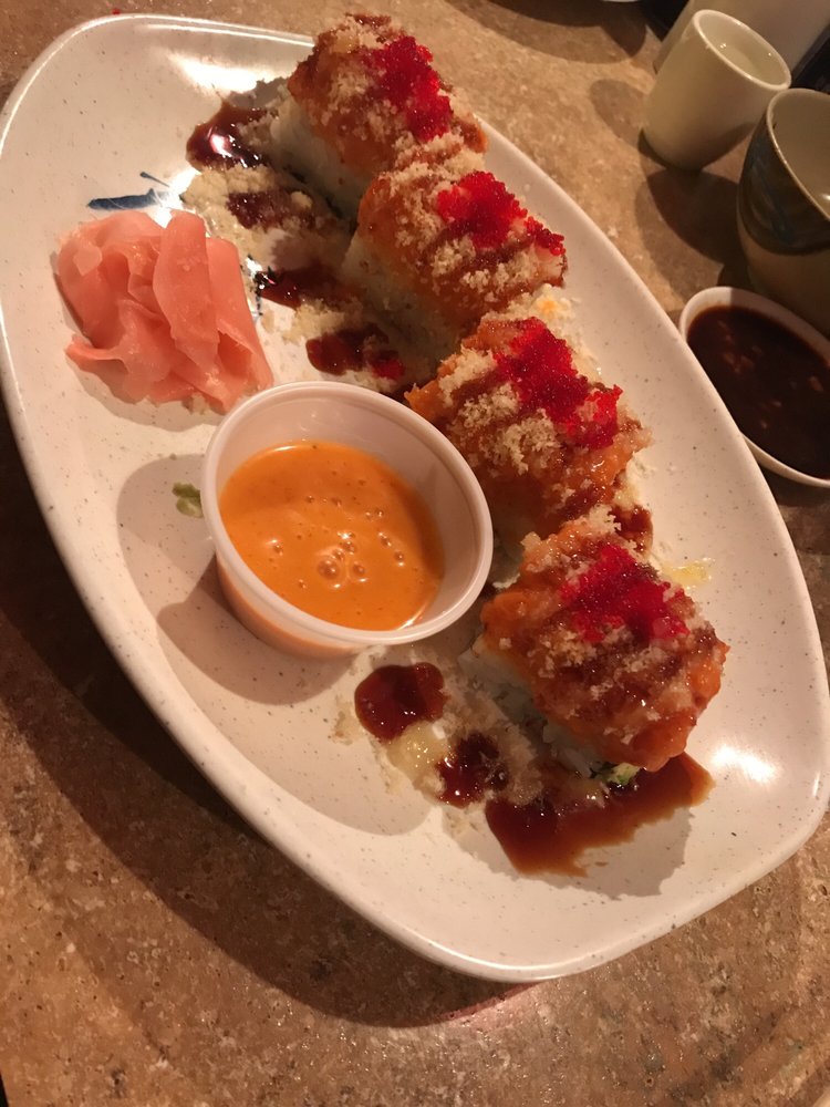 WASABI JAPANESE SUSHI & GRILL 46 Photos & 80 Reviews Japanese