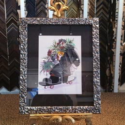 A Jeremy Sorese piece i just picked up. I am beyond thrilled with how it came out. A Jeremy Sorese piece i just picked up. I am beyond thrilled with how it came out.
