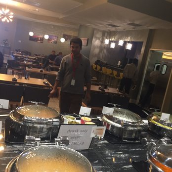 Amaravati Indian Fine Dine - Indian Near Me - Irving, Texas