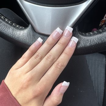 Venice Nail Spa Co - Day Spas Near Me - Golden, Colorado
