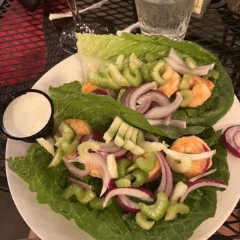 Scooter's Restaurant & Bar - Buffalo shrimp lettuce wraps - New American Near Me - Lititz, Pennsylvania Scooter's Restaurant & Bar - Buffalo shrimp lettuce wraps - New American Near Me - Lititz, Pennsylvania