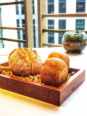 ZEST by Konishi by null