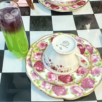 Sip & Sugar - Patisserie/Cake Shop Near Me - Anaheim, California