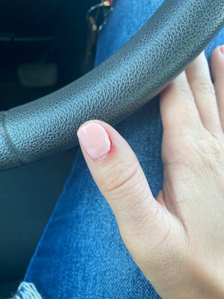 LUXURY NAILS &SPA Updated September 2024 19 Reviews 1035