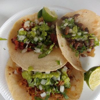 Taqueria San Martin - Food Trucks Near Me - Seffner, Florida Taqueria San Martin - Food Trucks Near Me - Seffner, Florida