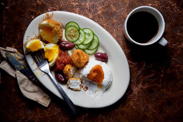 Sofra Bakery + Café Allston by null