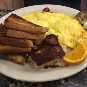 Ball Square Cafe - Asparagus & Prosciutto omelet - Breakfast & Brunch Near Me - Somerville, Massachusetts Ball Square Cafe - Asparagus & Prosciutto omelet - Breakfast & Brunch Near Me - Somerville, Massachusetts