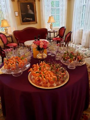 Woman's Club of Nashville by null