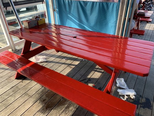 Two Mile Crab House & Crush Bar by null