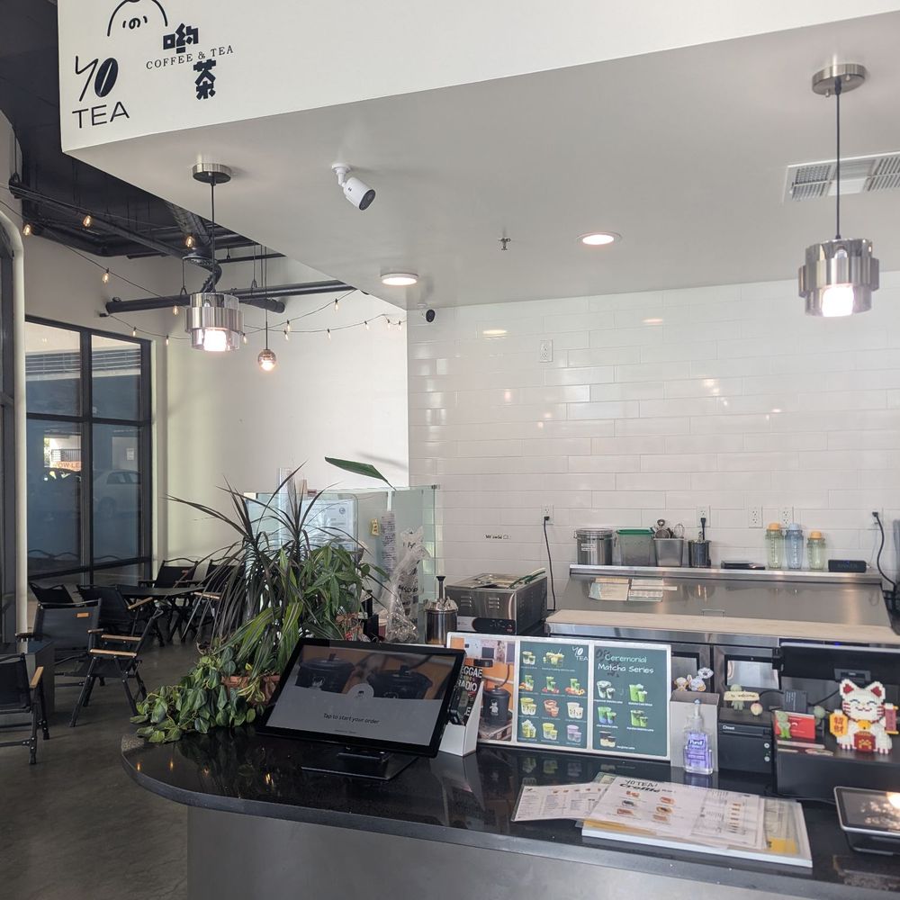 YOTEA - Bubble Tea Near Me - Rosemead, California YOTEA - Bubble Tea Near Me - Rosemead, California