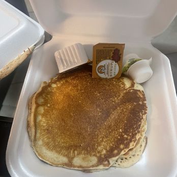 Rinconcito Superlatinos Cafeteria - Pancakes - Cuban Near Me - Homestead, Florida