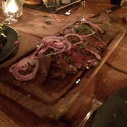 Montebello's Steakhouse