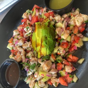 Tipsy Tacos - Traditional Ceviche - Tacos Near Me - Yucaipa, California