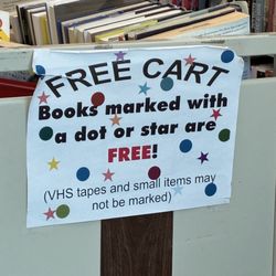 Pahrump Community Library