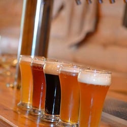 Gold Rush Restaurant & Brewery