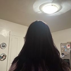 Heads Up Hair Care - And this is what i got.