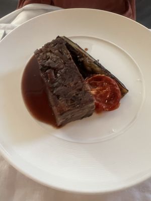 Petit Coquin by null