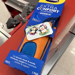 12/8/24 Redeeming my Target gc for something I really NEED