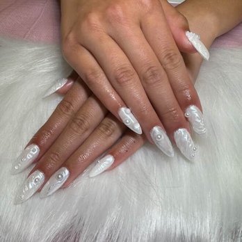 Signature Nails & Spa - mermaid nails - Nail Salons Near Me - Grover Beach, California Signature Nails & Spa - mermaid nails - Nail Salons Near Me - Grover Beach, California
