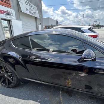 Tinted - Window Tinting & Vinyl Wraps - Car Window Tinting Near Me - Columbus, Georgia Tinted - Window Tinting & Vinyl Wraps - Car Window Tinting Near Me - Columbus, Georgia
