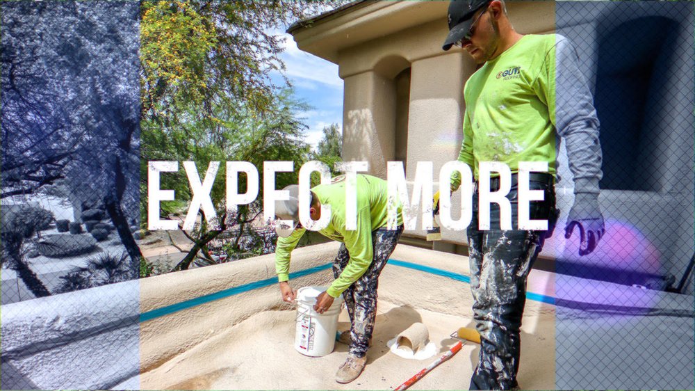 FIVE GUYS ROOFING Updated June 2024 100 Photos 64 E Broadway Rd