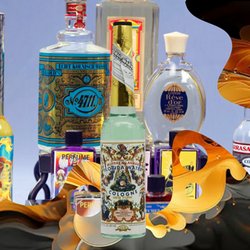 Xango Ritual Store - Florida Water Calogne