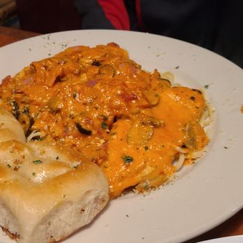 Jimmy's Italian Kitchen - Italian Near Me - Kettering, Ohio