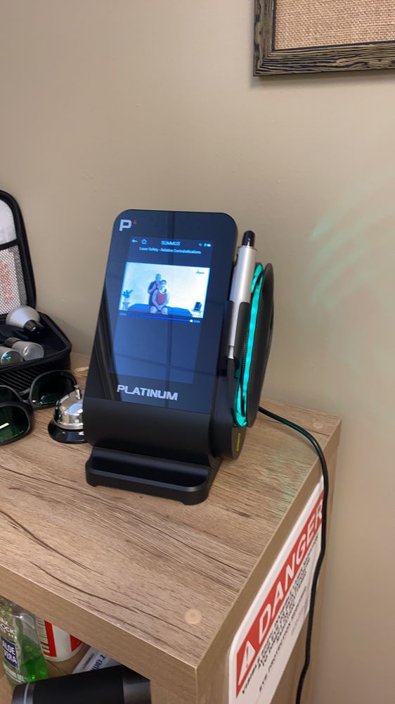 BARNES ORTHOPEDIC, SPORT, AND SPINE PHYSICAL THERAPY Updated July