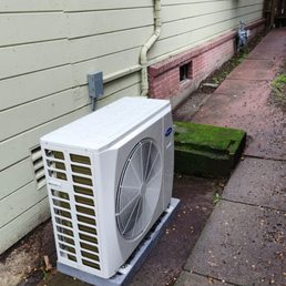 Outdoor condenser Outdoor condenser