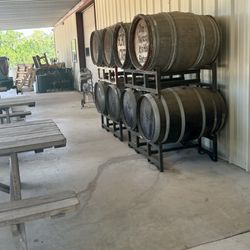 Schitz Creek Distillery & Brewery