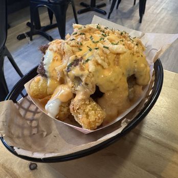 Fable & Flame - American Near Me - Madison, New Jersey