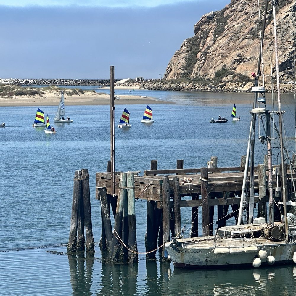 Morro Grill - Bay - American Near Me - Morro Bay, California Morro Grill - Bay - American Near Me - Morro Bay, California