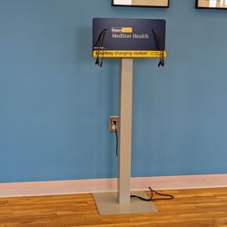 MedStar Health: Urgent Care in Gaithersburg at Muddy Branch