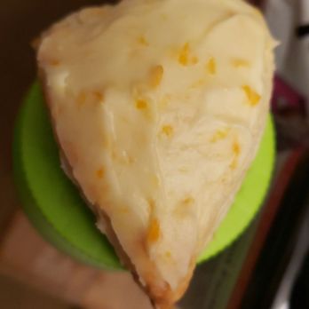 Stix and Scones - Orange cream - Bakeries Near Me Stix and Scones - Orange cream - Bakeries Near Me