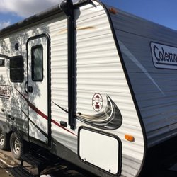 All Trailer Repair