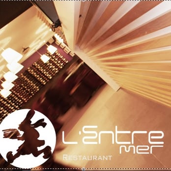 L'Entre Mers - l'entremer - French Near Me - Rueil-Malmaison, 92 L'Entre Mers - l'entremer - French Near Me - Rueil-Malmaison, 92