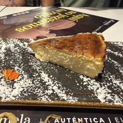 Carmela - Cheesecake